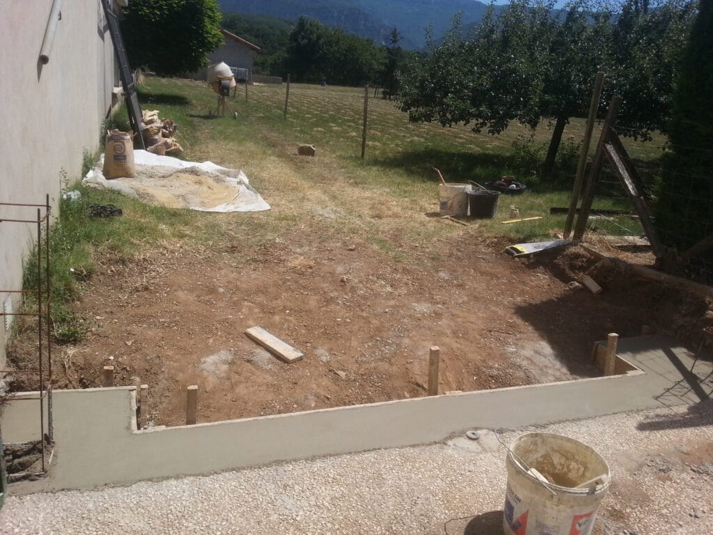 Travaux de Maçonnerie au Revest 4 20150713 130606 1