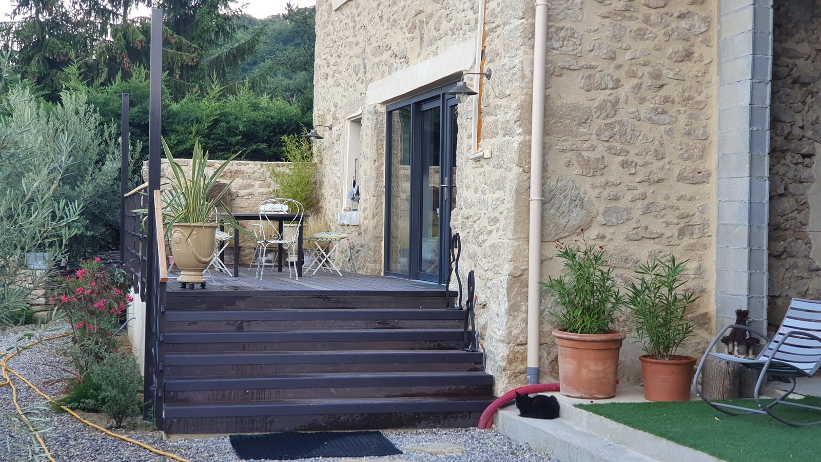 façade joint de pierre 2